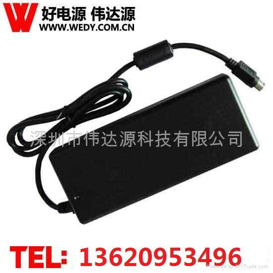 12V10A DESKTOP Adapter 2