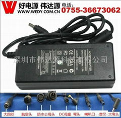 24 v3a power adapter