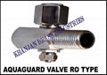 aqua guard valve