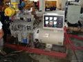 HF Diesel Generator  1