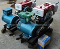 HF Diesel Generator  3