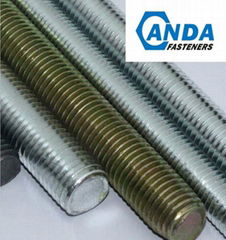 Threaded Rod