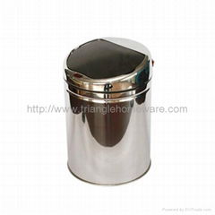 10 Litre Touchless Automatic Motion Sensor Trash Can