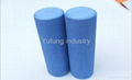 EVA yoga pillar,EVA yoga stick,EVA yoga column,foam rollers 4