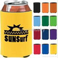 neoprene koozie,can cooler,bottle koozie,bottle holder 1