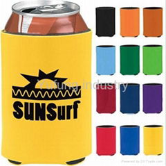 neoprene koozie,can cooler,bottle koozie,bottle holder