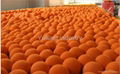 EVA rubber foam ball,NBR rubber foam