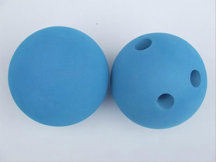 EVA washing ball,EVA ball,Eva toy ball