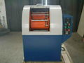 centrifugal barrel finishing machine