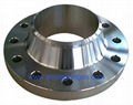 flange 