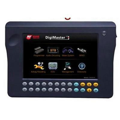 Digi master 3