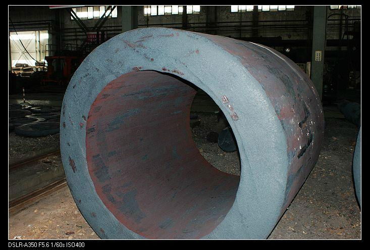 Special Steel PIPE FORGING,FORGED PIPE