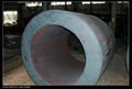 Special Steel PIPE FORGING,FORGED PIPE 1