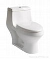 Quality Watersaving CUPC Toilet 1