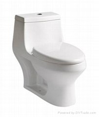 Quality Watersaving CUPC Toilet