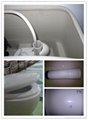 Quality Watersaving CUPC Toilet 2