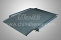 1.2*1.2M 3T Platform Scale Floor Scale