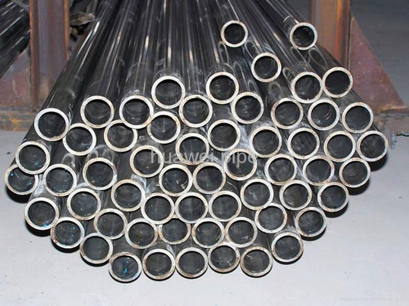 2.Carbon Steel Seamless Tube/Pipe 4