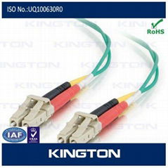 Fiber Optic Patch Cord