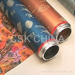 PHOTO EMULSION FOR ROTARY SCREEN