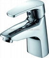 Basin Mixer (Faucet) - CE Approval 2