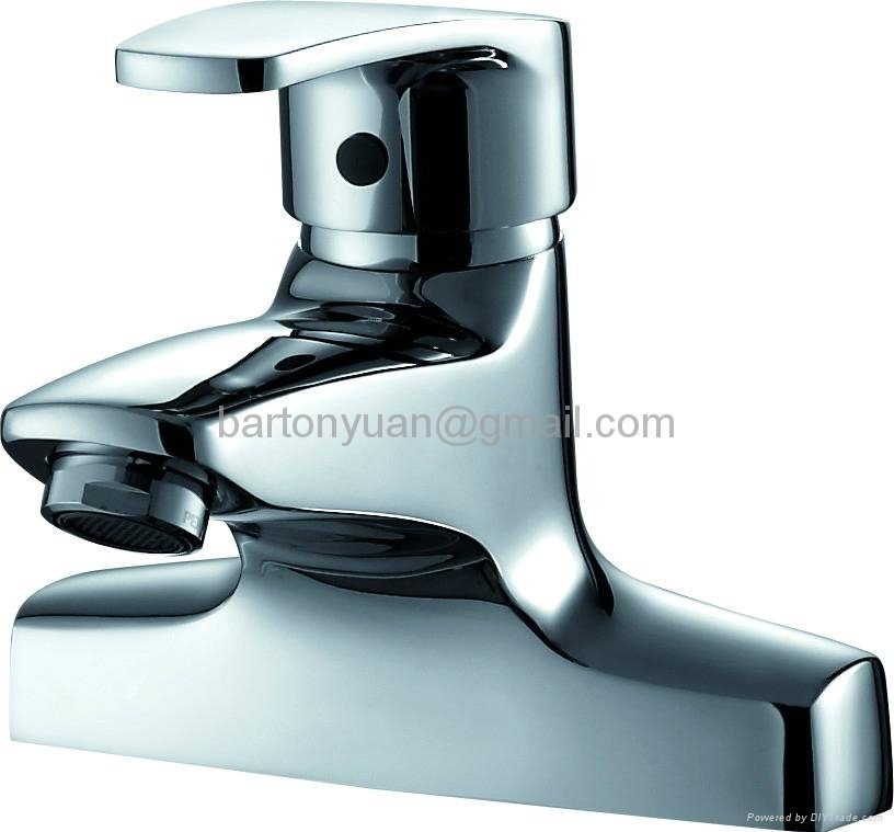 Basin Mixer (Faucet) - CE Approval 3
