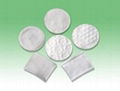 Cotton pad(wipe or cosmetic)