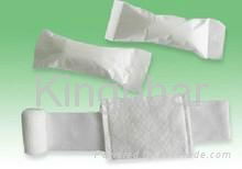 Compress bandage