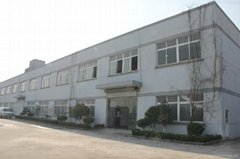 Suzhou Huilong Purifying Filter Co.,Ltd.