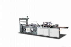 Sealing & Cutting Machines for Plastic