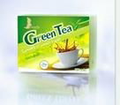 Green tea