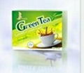 Green tea