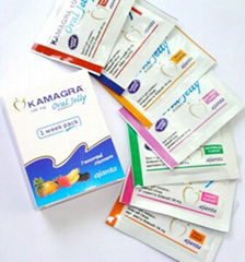 Kamagra Oral Jelly