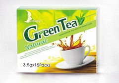 GREEN TEA