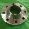 flange