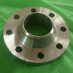 flange