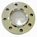 ASME B16.5 flange