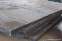 alloy steel plate