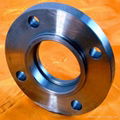 socket welding flange