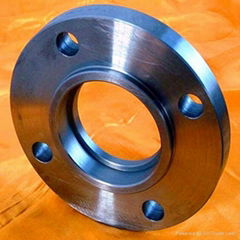 socket welding flange