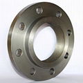 Threaded Flange 1