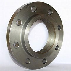 Threaded Flange