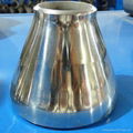 stainless steel concentric reducer