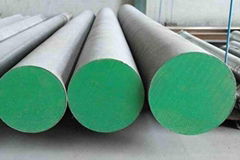 steel round bar