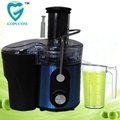 Professional new new stainless steel juicer extractor 1