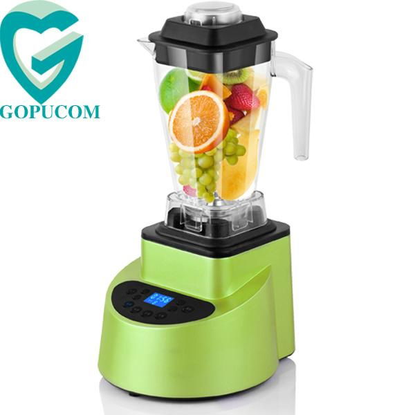 1200W Electric Power Blender Mixer