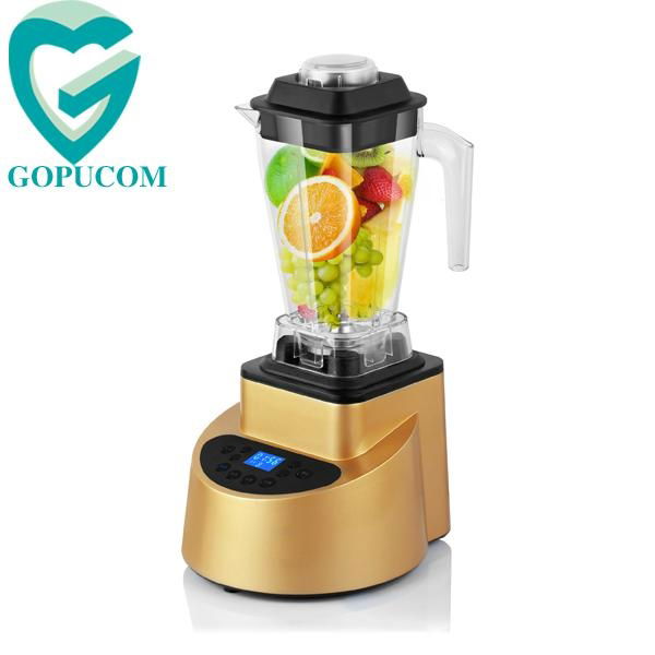 1200W Electric Power Blender Mixer 2