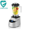 1200w Heavy Duty Professional Blender Ice Blender Bar Blender