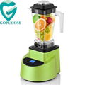   3hp smoothie blender Food Processor 2