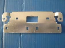 metal plate 4